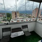 Asya Art Apartament Bihać