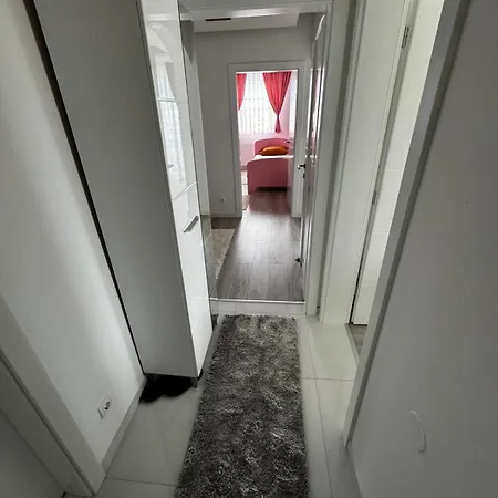 شقة Asya Art بيهاتش