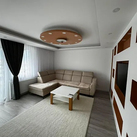 Apartment Asya Art Bihac