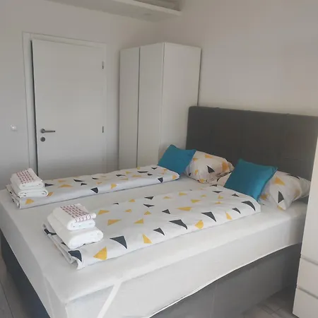 Asya Art Apartment Bihac
